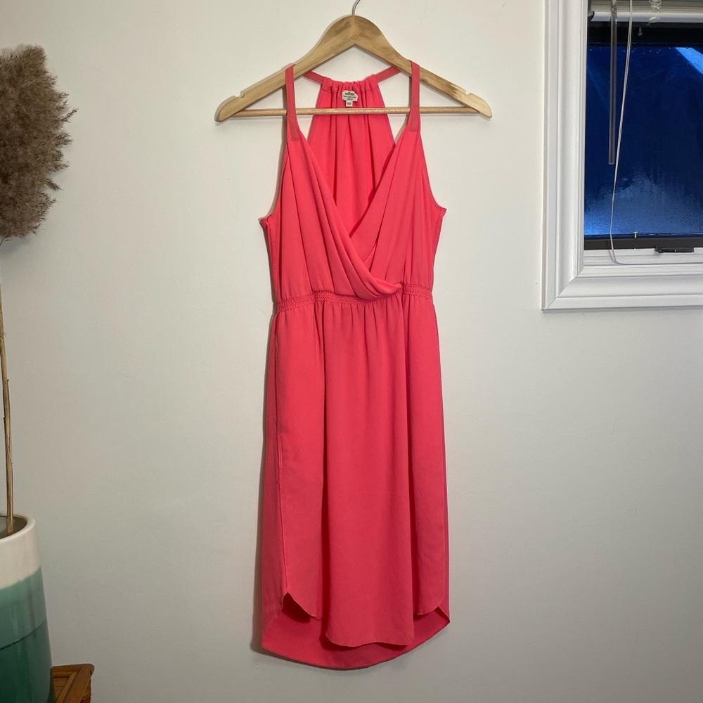 Aritzia Wilfred  Taleen Dress size XXS